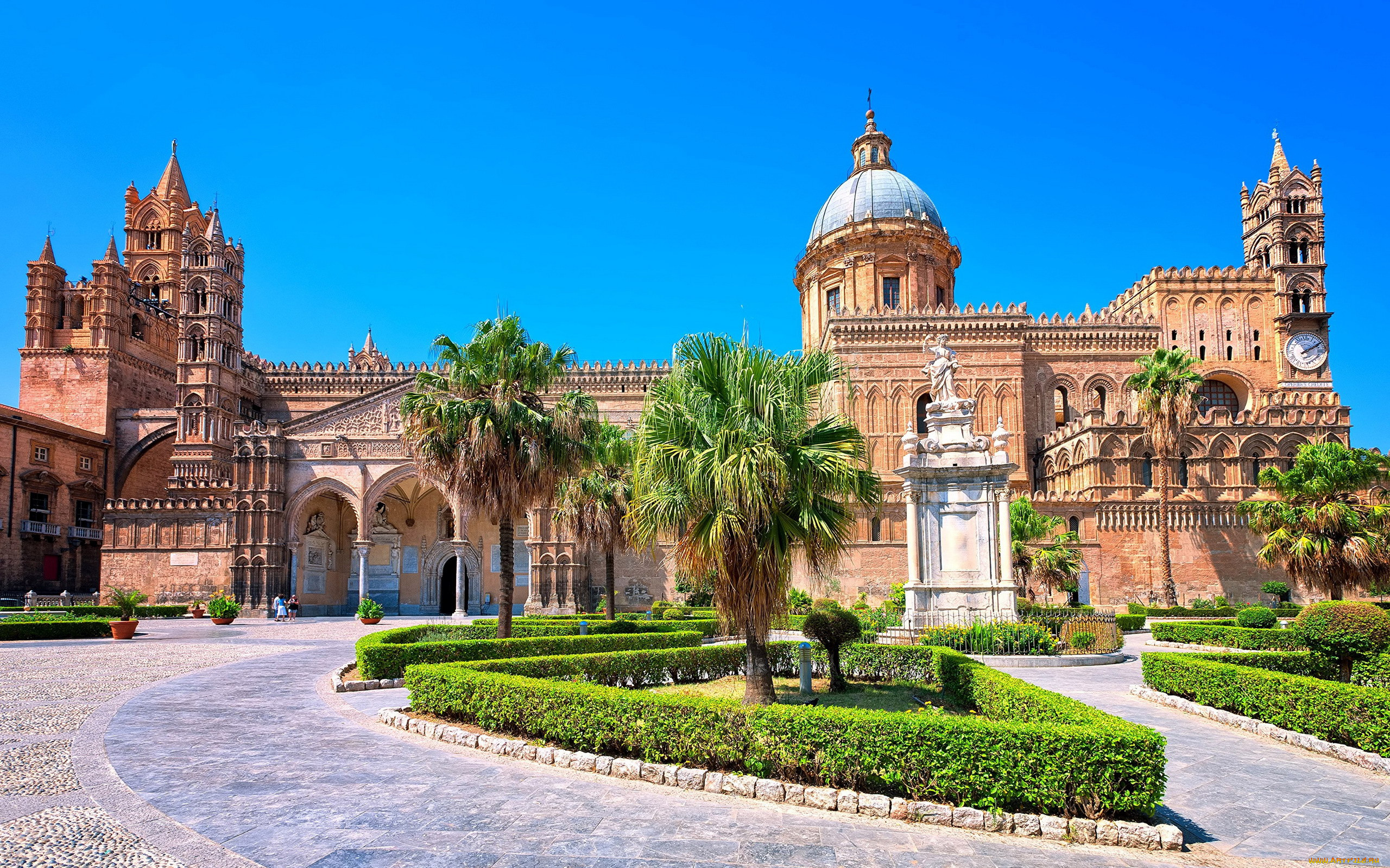 palermo, italy, , -  ,  ,  